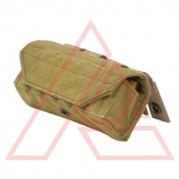 Molle Pouches